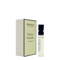 Vetiver Insolent Eau de Parfum for Women and Men Miller Harris