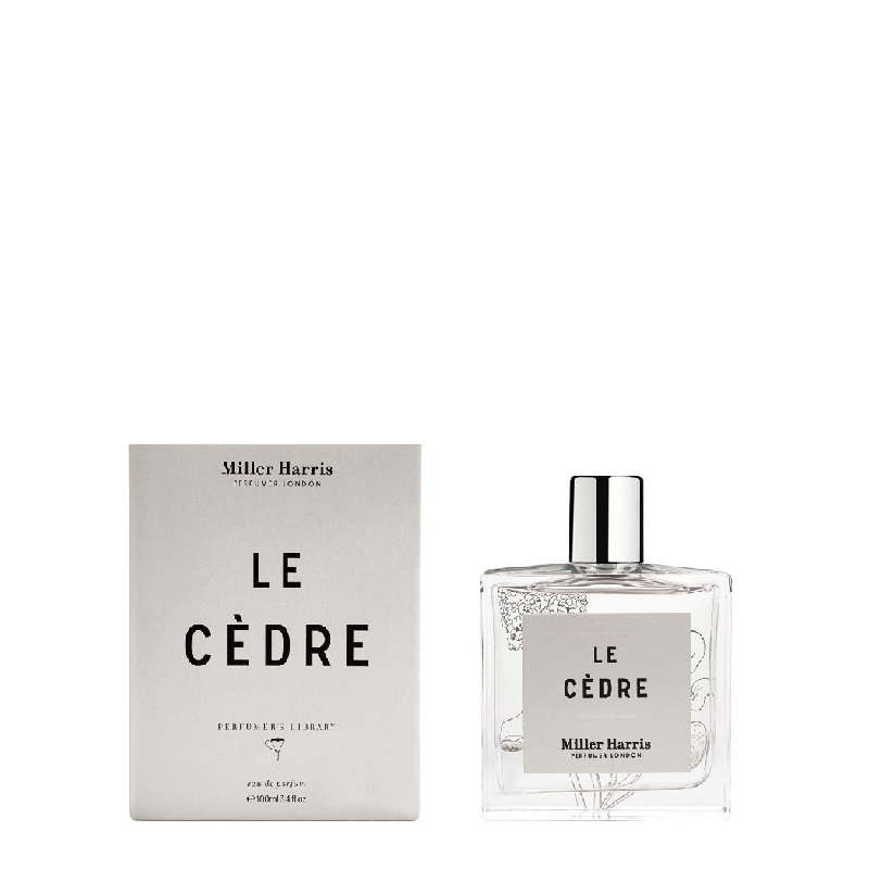 Le Cedre Eau de Parfum for Women and Men Miller Harris perfume