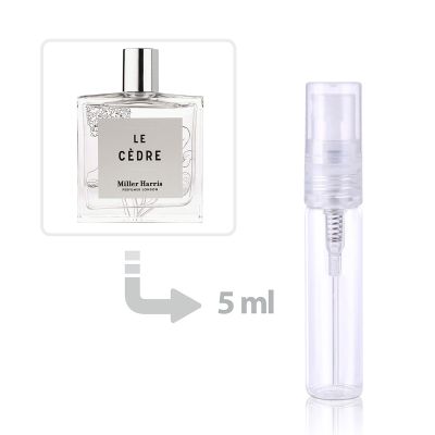 Le Cedre Eau de Parfum for Women and Men Miller Harris Le Cedre Eau de Parfum for Women and Men Miller Harris