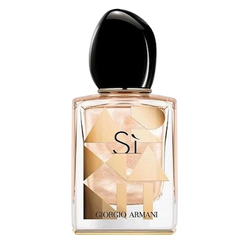 Si perfume nacre edition on sale