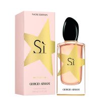 Si Nacre Edition 2019 Eau de Parfum Women Giorgio Armani