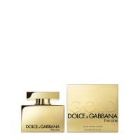 The One Gold Eau de Parfum Women Dolce & Gabbana - D&G