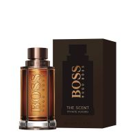 Boss The Scent Private Accord Eau de Toilette for Men