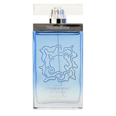 Eau de Passion Intense Eau de Parfum For Men Franck Olivier