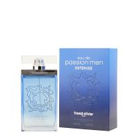 Eau de Passion Intense Eau de Parfum For Men Franck Olivier