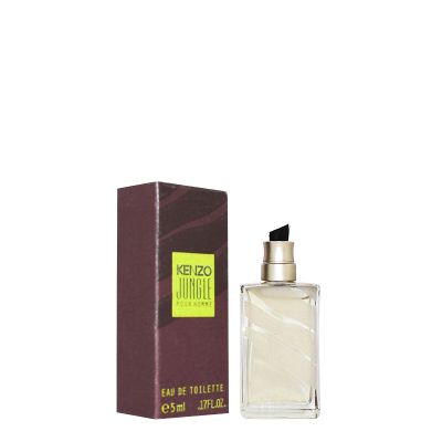عطر جانغل هوم أو دي تواليت للرجال كنزو