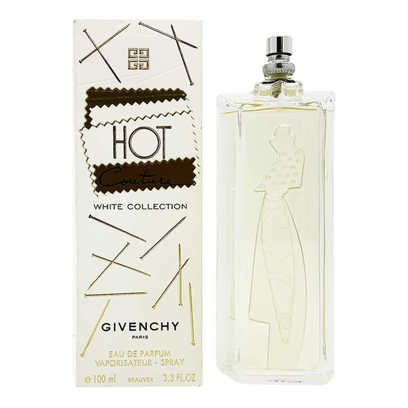 Hot Couture White Collection Eau de Parfum for Women perfume fragrance Riah