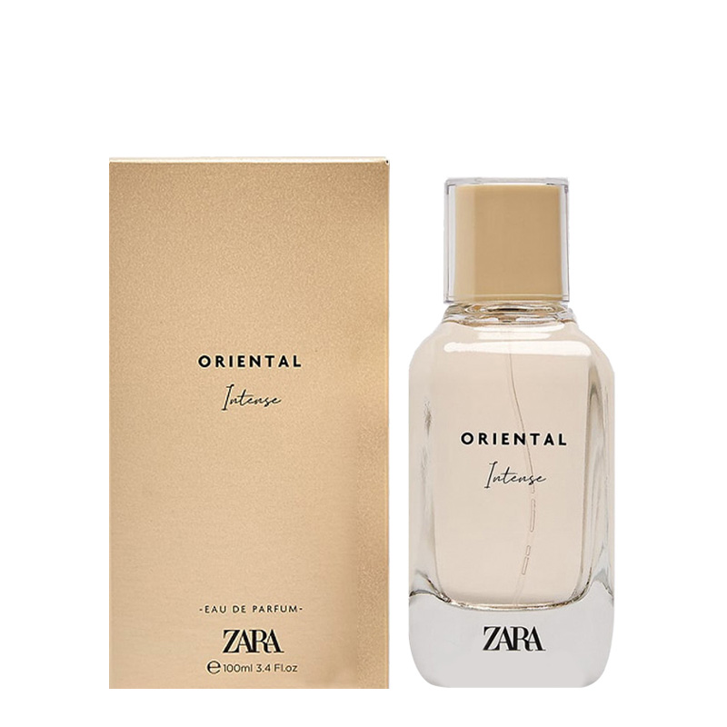 Oriental Intense Eau de Parfum for Women perfume fragrance Riah