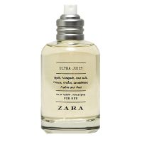 Ultra Juicy 2016 Eau de Toilette for Women