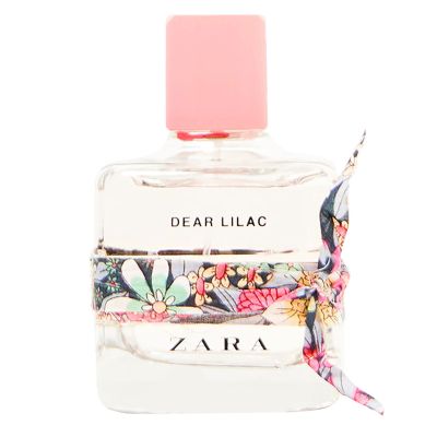 Dear Lilac Eau de Toilette for Women