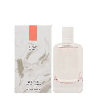 I Love Petals Eau de Toilette for Women