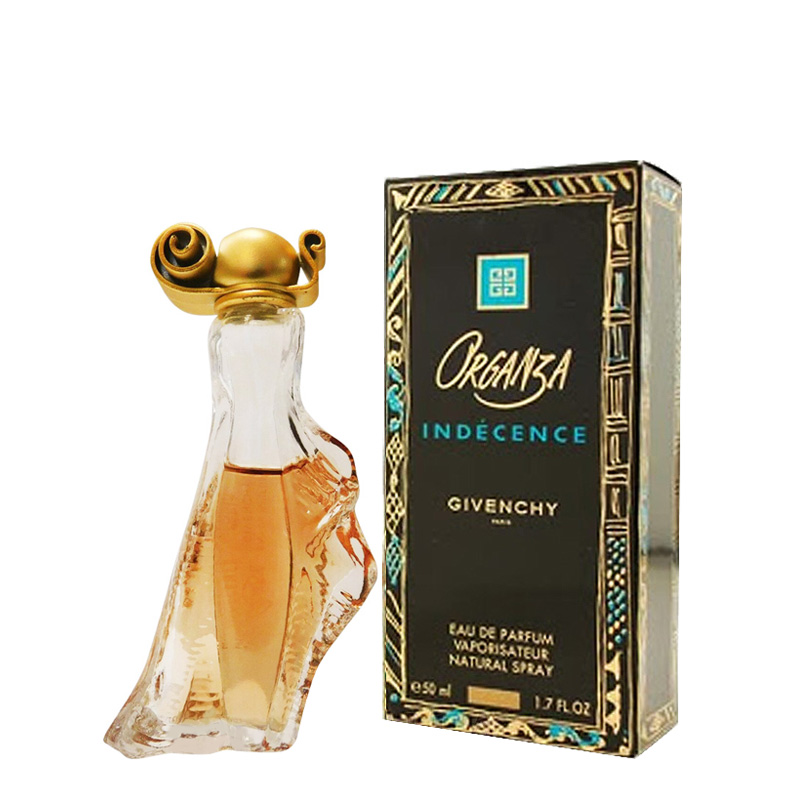 Organza Indecence Eau de Parfum for Women