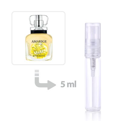 Amarige Mimosa 2009 Eau de Parfum for Women