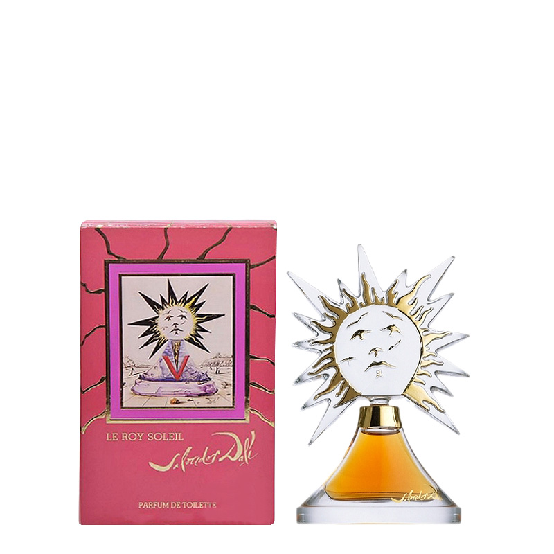 Le Roy Soleil Eau de Toilette for Women perfume fragrance Riah