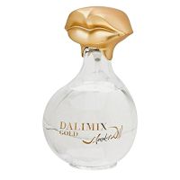 Dalimix Gold Eau de Toilette for Women