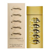 Fabulous 3 Eau de RubyLips Eau de Parfum for Women