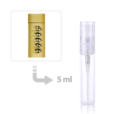 Fabulous 3 Eau de RubyLips Eau de Parfum for Women