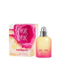 Amor Amor Delight Eau de Toilette for Women