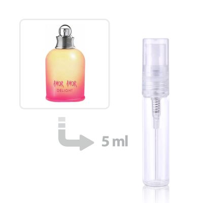 Amor Amor Delight Eau de Toilette for Women