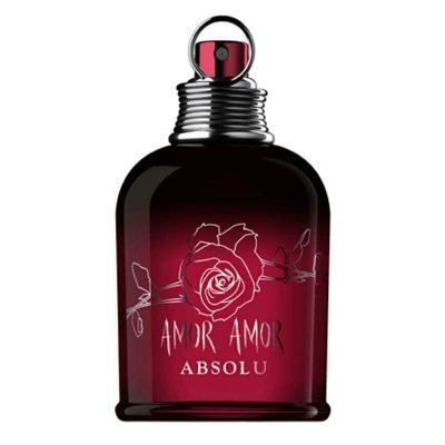 Amor Amor Absolu Eau de Parfum for Women