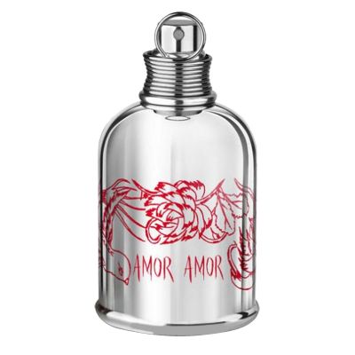 Amor Amor by Lili Choi Eau de Toilette for Women