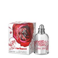 Amor Amor by Lili Choi Eau de Toilette for Women