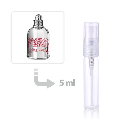 Amor Amor by Lili Choi Eau de Toilette for Women