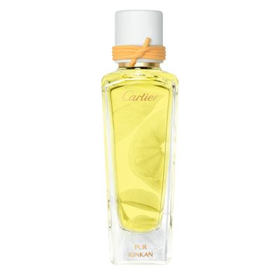 عطر بور كينكان الأساس للنساء