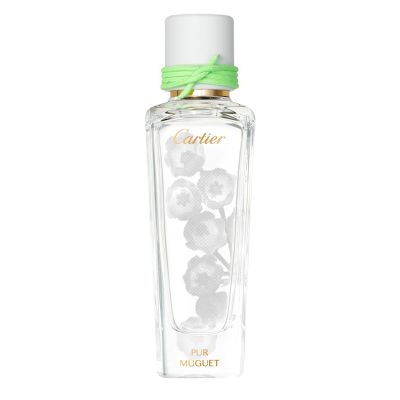 Pur Muguet Eau de Toilette Women Cartier
