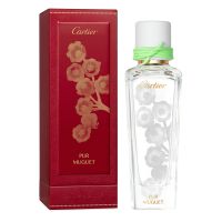 Pur Muguet Eau de Toilette Women Cartier