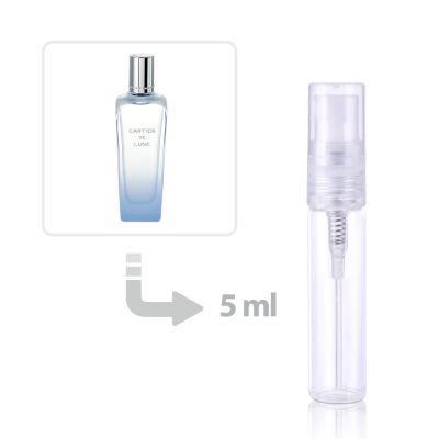 Cartier De Lune Eau de Toilette for Women