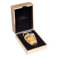 La Panthere Extrait de Parfum Women Cartier