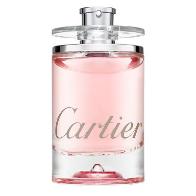 Eau de Cartier Goutte de Rose Eau de Toilette for Women and Men