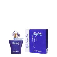 Blue Lady Eau de Parfum for Women Rasasi