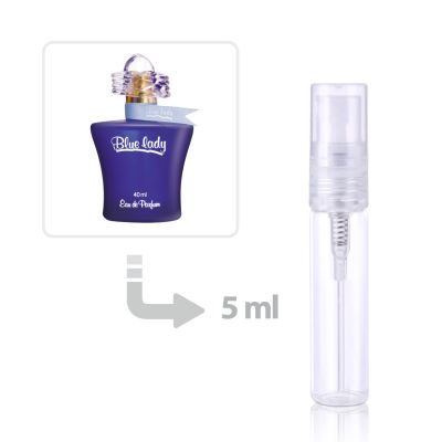 Blue Lady Eau de Parfum for Women Rasasi