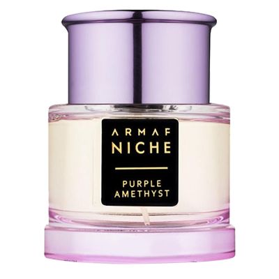 Purple Amethyst Eau de Parfum for Women Armaf