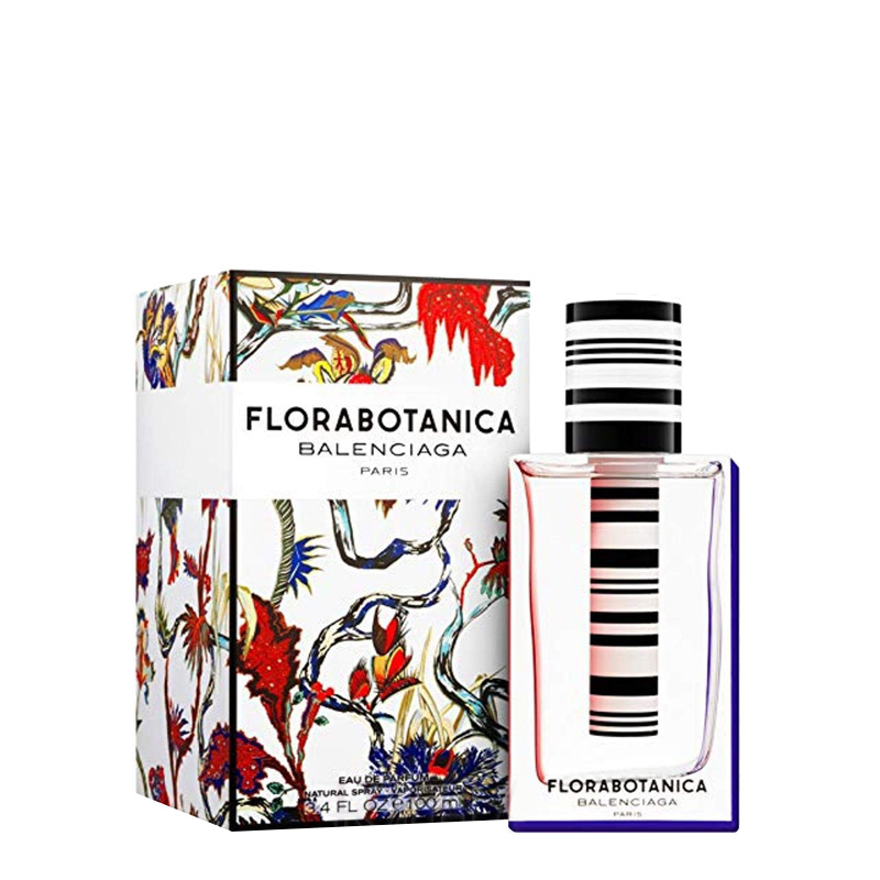 Balenciaga cheapest Florabotanica