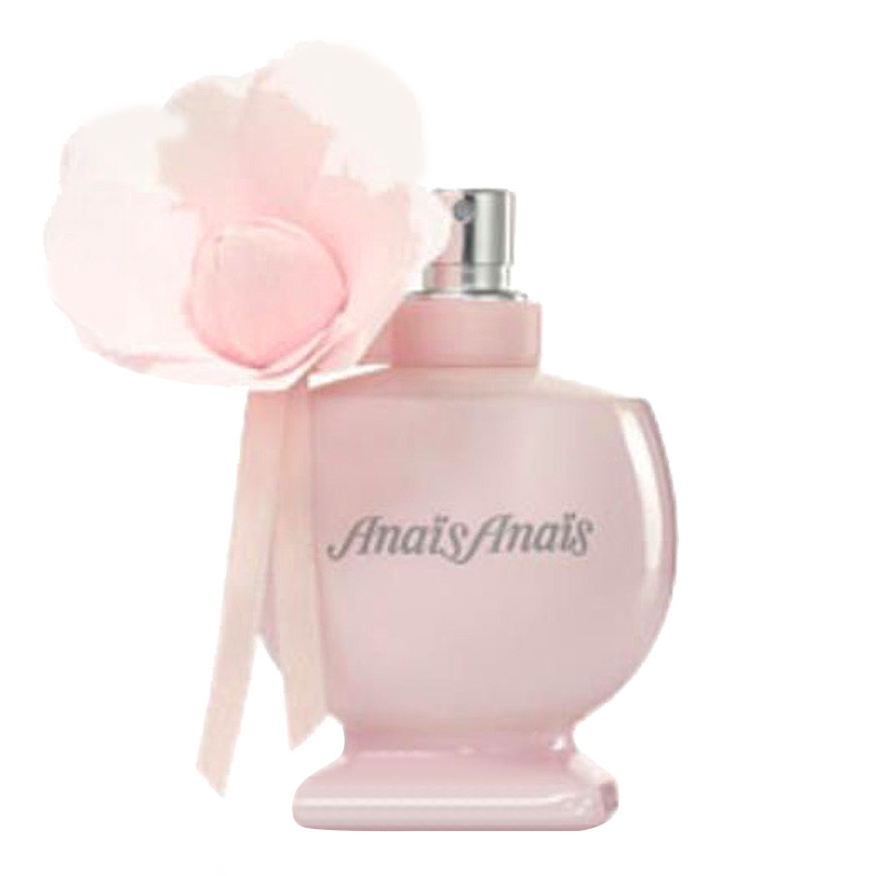 Anais Anais Flower Edition Eau de Toilette for Women