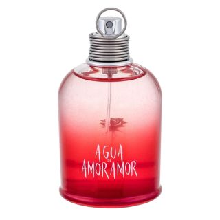 Agua de Amor Amor Eau de Toilette for Women Cacharel