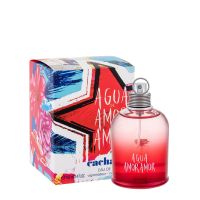 Agua de Amor Amor Eau de Toilette for Women Cacharel