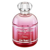 Anais Anais Premier Delice LEau 2018 Eau de Toilette for Women