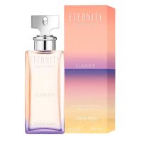 Eternity Summer 2015 Eau de Parfum for Women