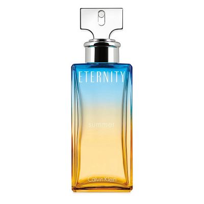 Eternity Summer 2017 Eau de Parfum for Women