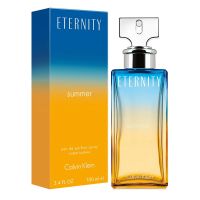 Eternity Summer 2017 Eau de Parfum for Women