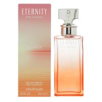 Eternity Summer 2012 Eau de Parfum for Women