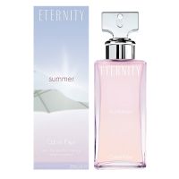 Eternity Summer 2014 Eau de Parfum for Women