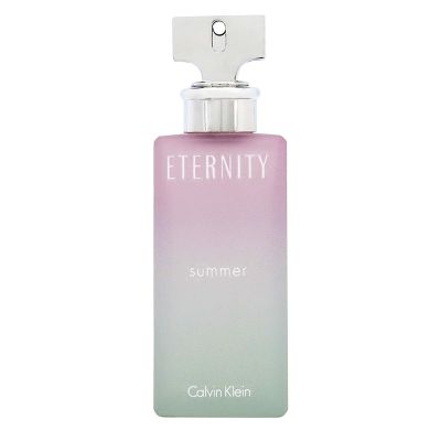 Eternity Summer 2016 Eau de Parfum for Women