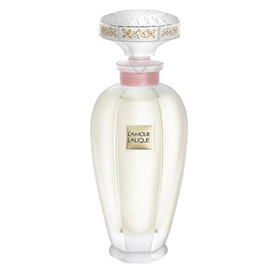 L Amour Crystal Extrait de Parfum Women Lalique