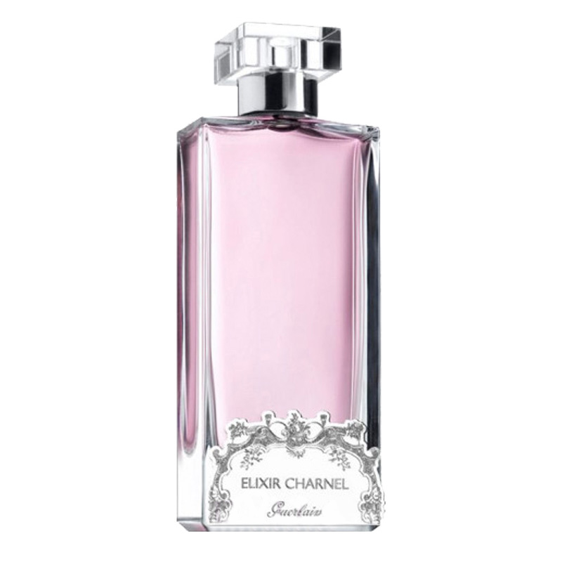 Guerlain Elixir Charnel Gourmand Elixir Charnel Oriental Brulant