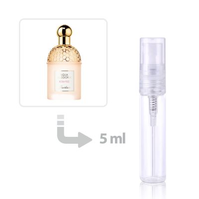 Aqua Allegoria Rosa Fizz Eau de Toilette for Women